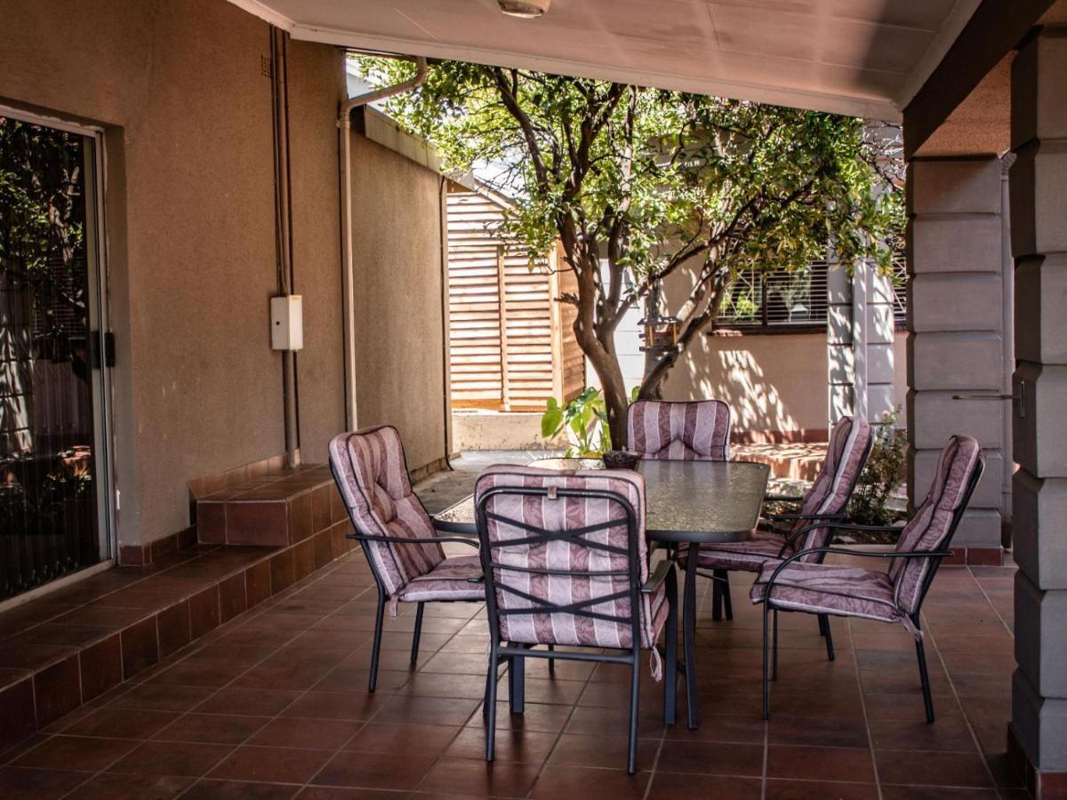 The Executive House Bed & Breakfast Newcastle Ngoại thất bức ảnh
