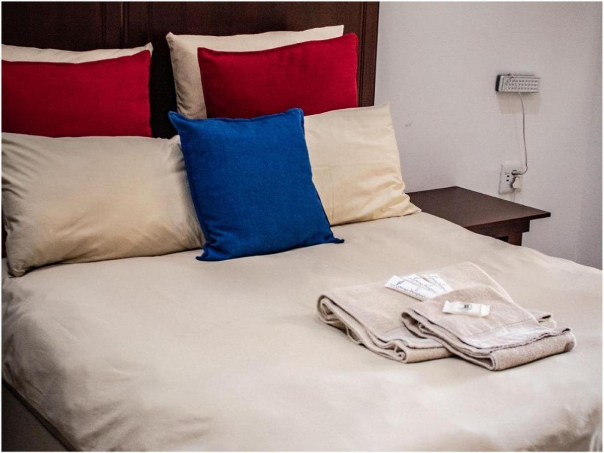 The Executive House Bed & Breakfast Newcastle Ngoại thất bức ảnh