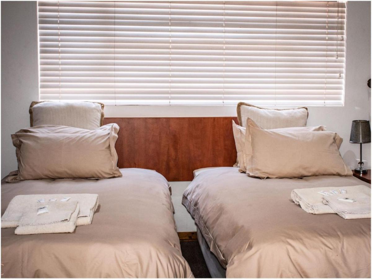 The Executive House Bed & Breakfast Newcastle Ngoại thất bức ảnh