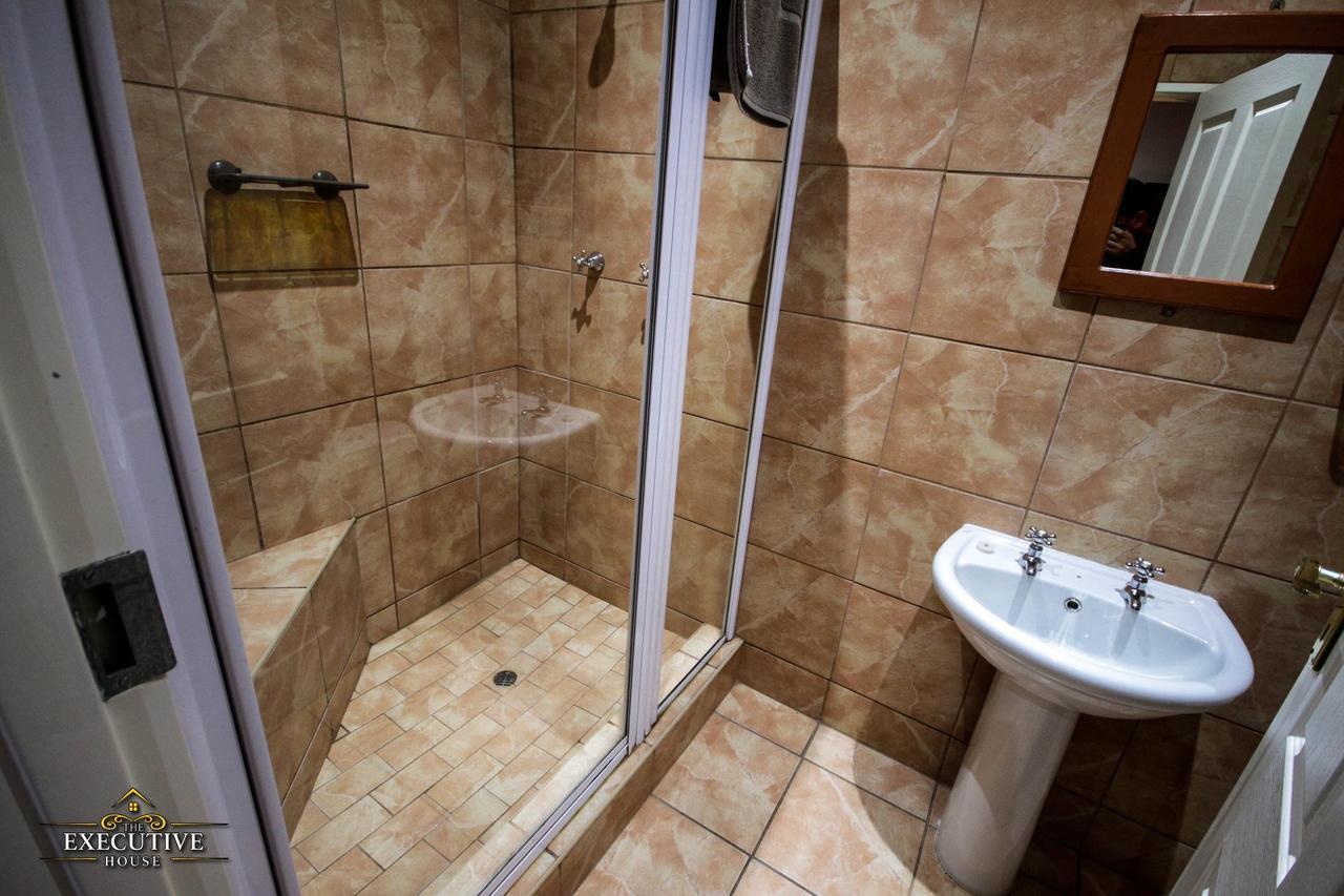The Executive House Bed & Breakfast Newcastle Ngoại thất bức ảnh