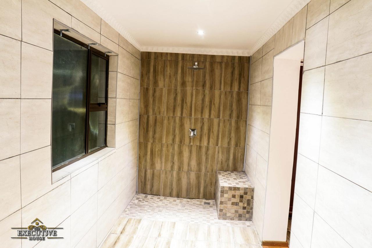 The Executive House Bed & Breakfast Newcastle Ngoại thất bức ảnh