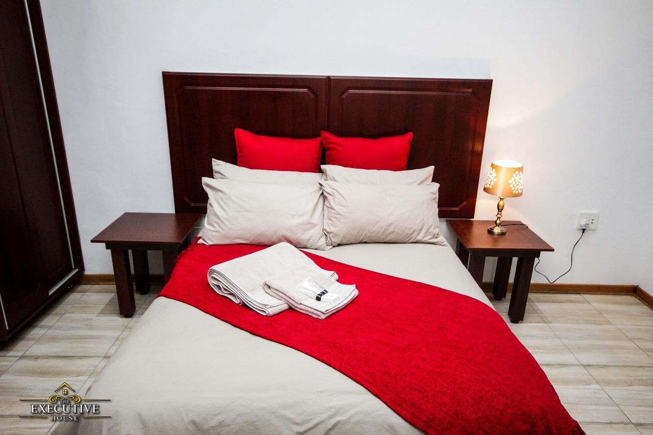 The Executive House Bed & Breakfast Newcastle Ngoại thất bức ảnh